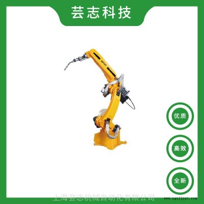 ESTUN埃斯頓焊接機(jī)器人ER6-1450-H 國(guó)產(chǎn)高品質(zhì)弧焊 氣保焊機(jī)械手