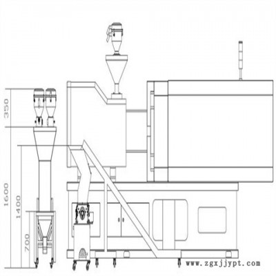 蘇州勁躍朗(圖)-爪型強(qiáng)力粉碎機(jī)價(jià)格-池州爪型強(qiáng)力粉碎機(jī)