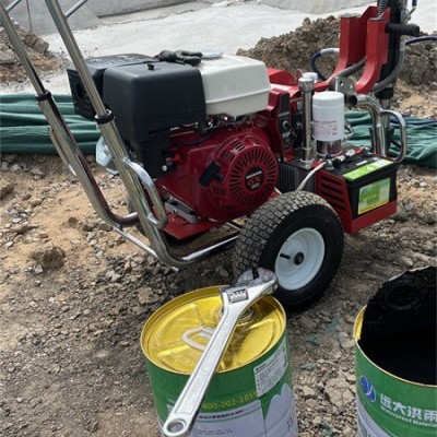 油性聚氨酯噴涂機哪有廠-油性聚氨酯噴涂機- 鄭州持恒