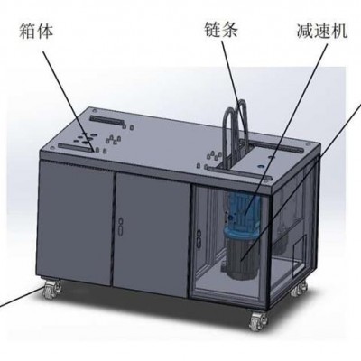 開(kāi)煉機(jī)的作用-肇慶開(kāi)煉機(jī)-廣州普同儀器(查看)