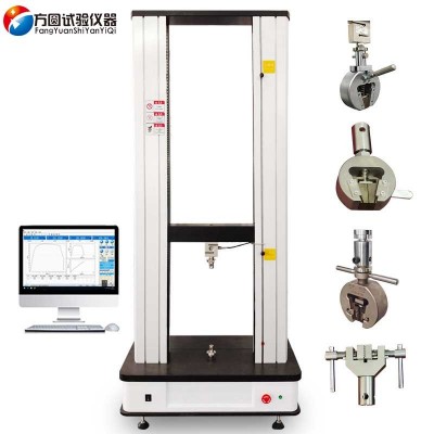 方圓 包裝用電子拉力試驗機(jī)